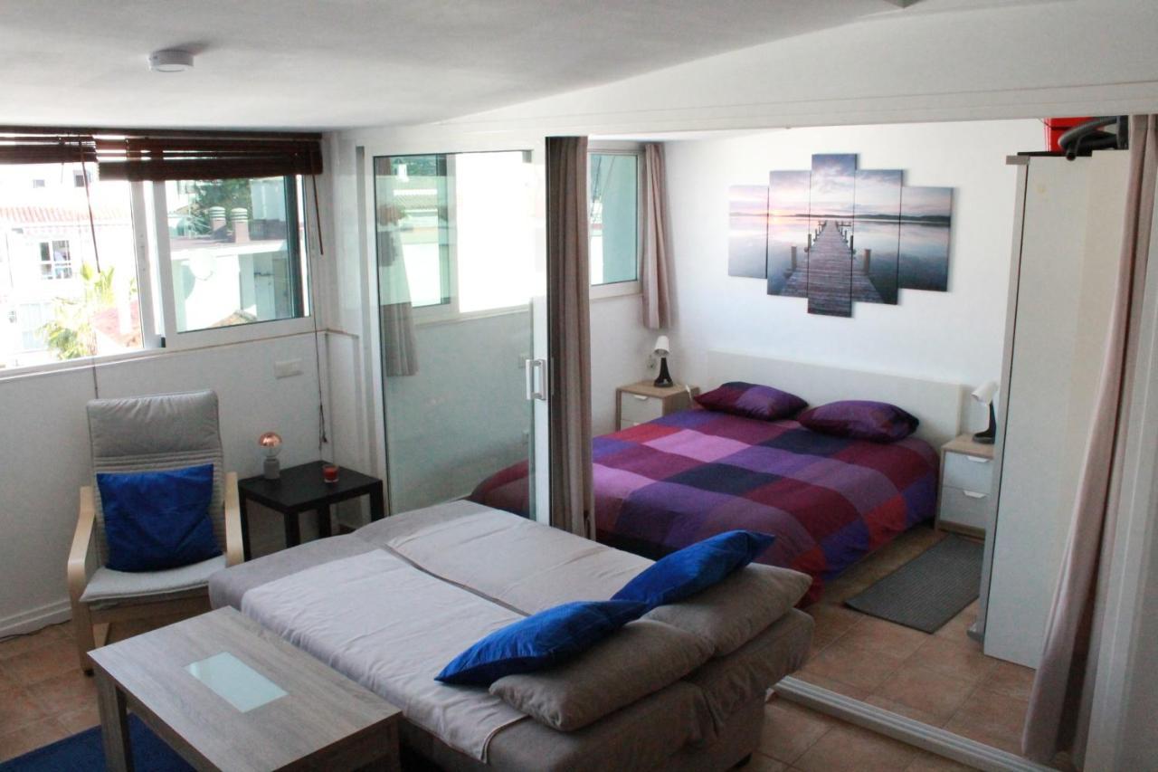 Sirena Appartement Nerja
