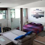 Apartment Sirena Beach