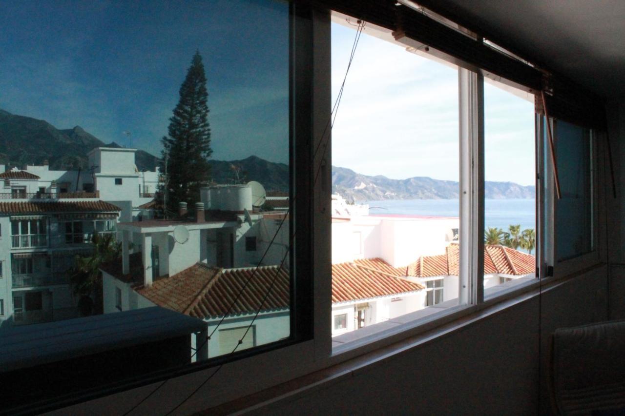 Appartement Sirena Nerja