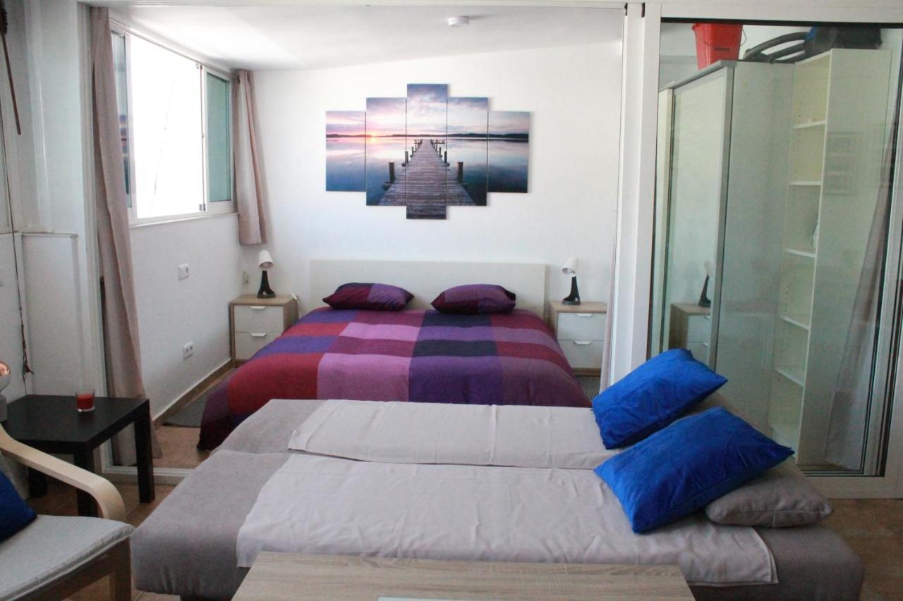 Appartement Sirena Nerja
