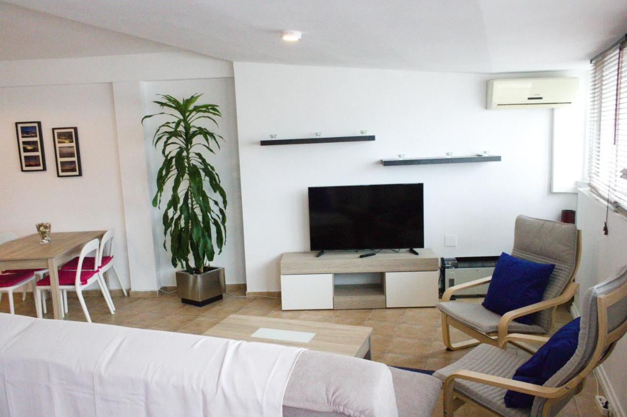 Appartement Sirena *